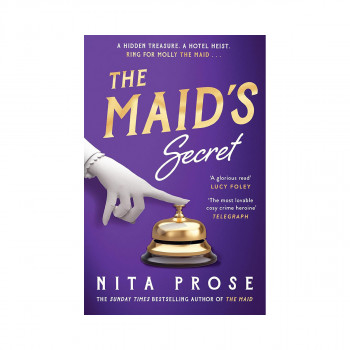 The Maids Secret: A Maid Novel 