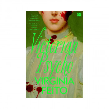 Victorian Psycho 
