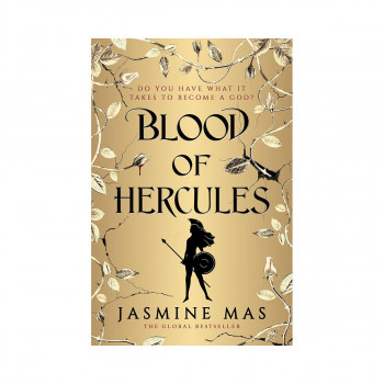 Blood of Hercules 