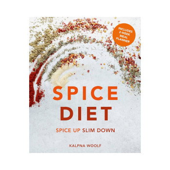 Spice Diet: Spice up slim down 