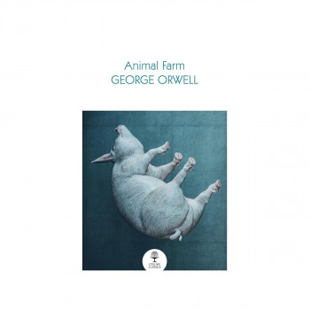 Animal Farm (Collins Classics) 