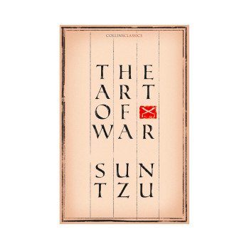 The Art of War (Collins Classics) 