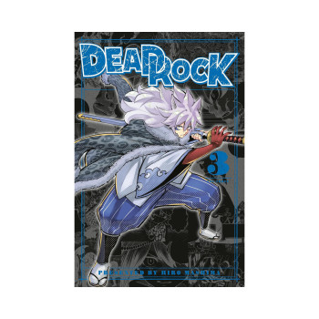 DEAD ROCK 3 