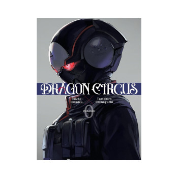 DRAGON CIRCUS 0 