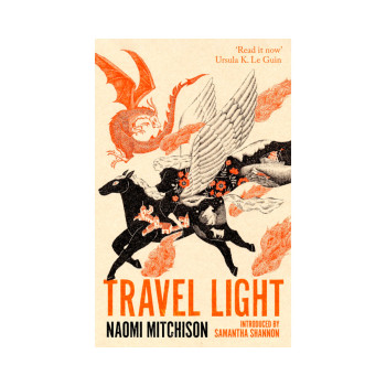Travel Light 