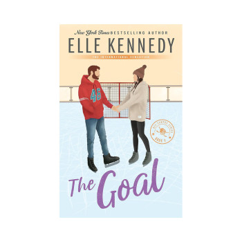 The Goal: The addictive sports romance from TikTok sensation and bestselling aut 