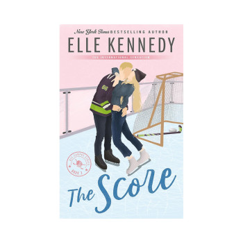 The Score: The addictive sports romance from TikTok sensation and bestselling au 