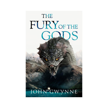 The Fury of the Gods 