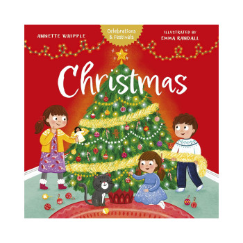 words pictures Christmas (Celebrations Festivals). 
