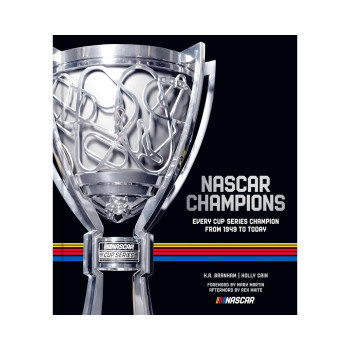 NASCAR Champions: Every Cup Series Champion from 1949 to Today 