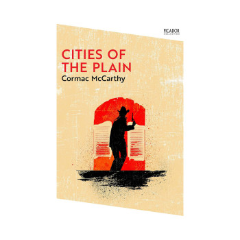 Cities of the Plain (Picador Collection) 