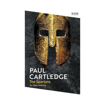 Picador The Spartans. 