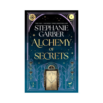 Alchemy of Secrets 