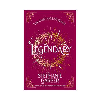 Legendary (caraval book 2) 