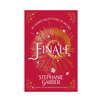 Finale (caraval book 3) 