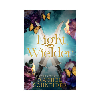 Light Wielder 