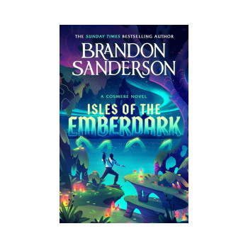 Isles of the Emberdark 