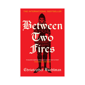 Between Two Fires 