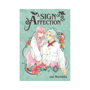 A Sign of Affection 6 