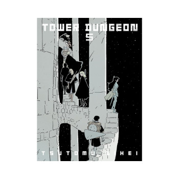 Tower Dungeon 5 