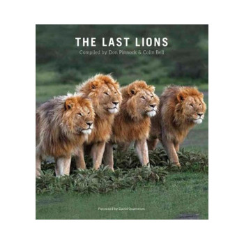 Last Lions 