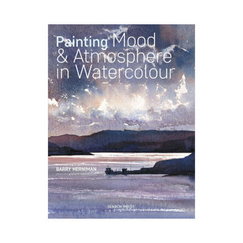 Painting Mood & Atmosphere in Watercolour 
