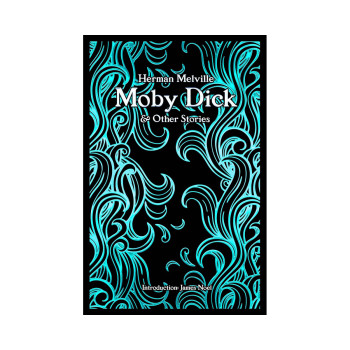 Moby Dick (Gothic Fantasy) 