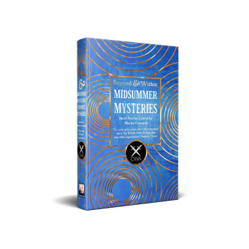 Midsummer Mysteries Short Stories: From the Crime Writers Association (Beyond an 