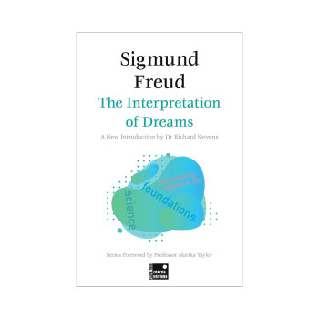 The Interpretation of Dreams (Concise Edition) (Foundations) 