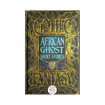 African Ghost Short Stories (Gothic Fantasy) 