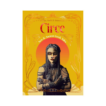 Circe: New & Ancient Greek Tales (Myths, Gods & Immortals) 