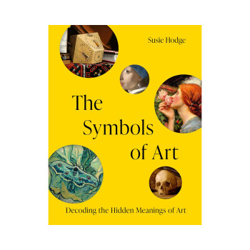 The Symbols of Art: Decoding the Hidden Meanings of Art 