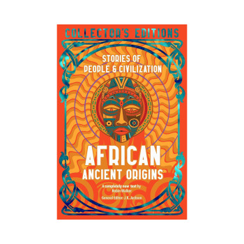 African Ancient Origins: Stories Of People & Civilization (Flame Tree Collector' 