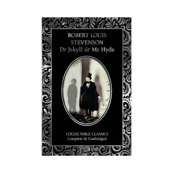 Dr Jekyll and Mr Hyde & Other Tales (Flame Tree Collectable Classics) 