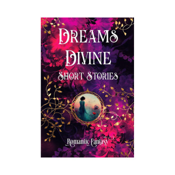 Dreams Divine (Romantic Fantasy) 