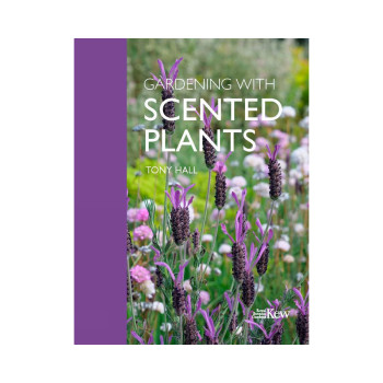 Gardening with Scented Plants 