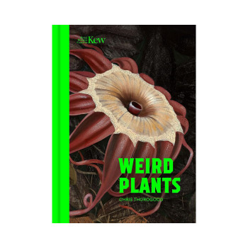 Weird Plants 