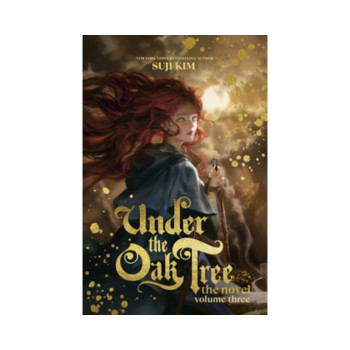 Under the Oak Tree, Vol. 3 (novel) 