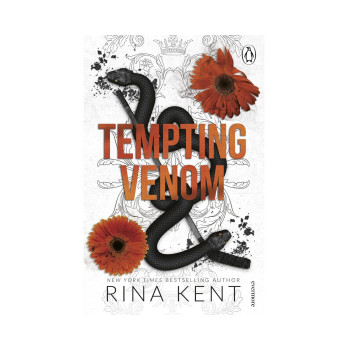 Tempting Venom 