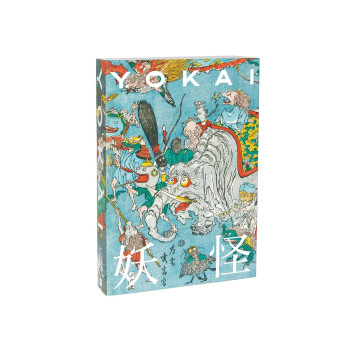 YOKAI 