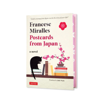 Postcards from Japan: A Novel 