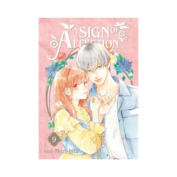 A Sign of Affection 9 