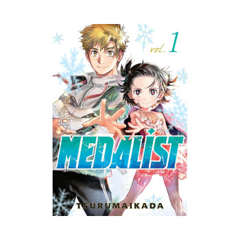 Medalist 1 