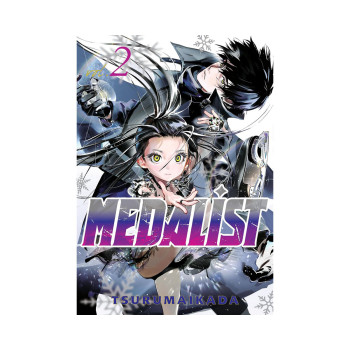 Medalist 2 