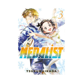 Medalist 3 