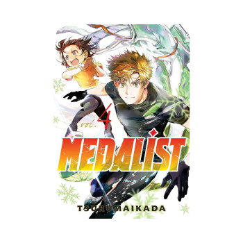 Medalist 4 