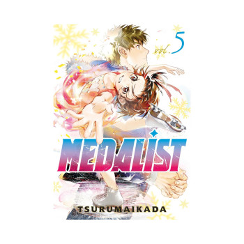 Medalist 5 