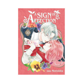 A Sign of Affection 10 