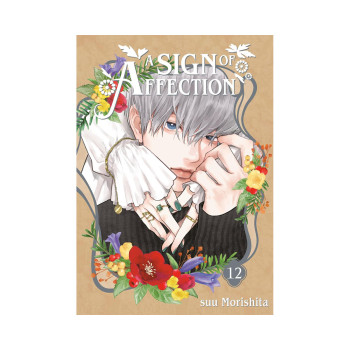 A Sign of Affection 12 