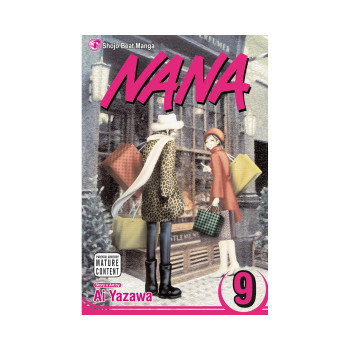 Nana, Vol. 9 